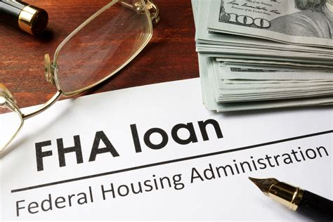 Fha Loan For Rental Property